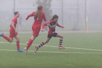 Bild 149 - wCJ Altona 93 - Eimsbuettler TV : Ergebnis: 1:3